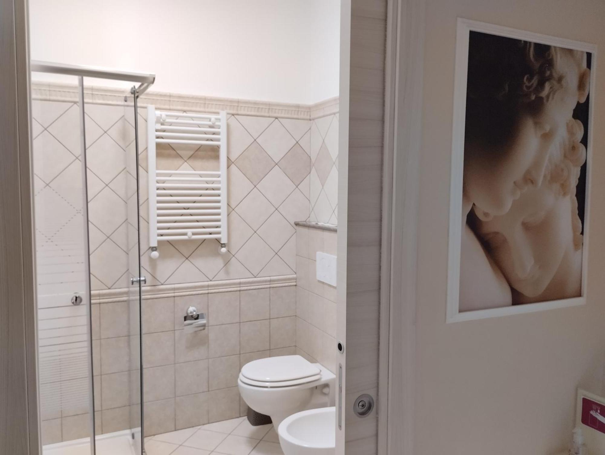 تروبيا Olympus Room المظهر الخارجي الصورة